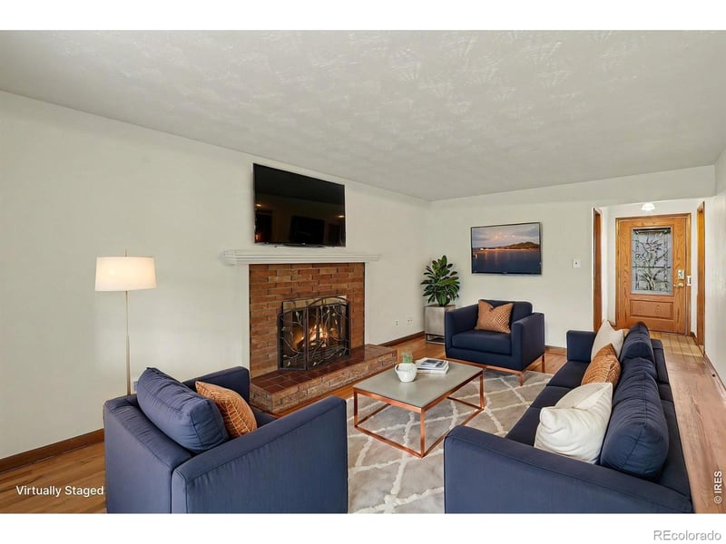 2018 24th St Rd, Greeley, CO 80631