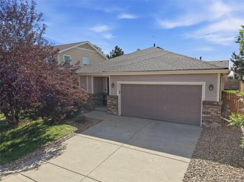 5526 Lewiston St, Denver, CO 80239