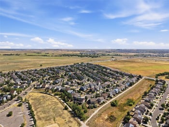 5526 Lewiston St, Denver, CO 80239