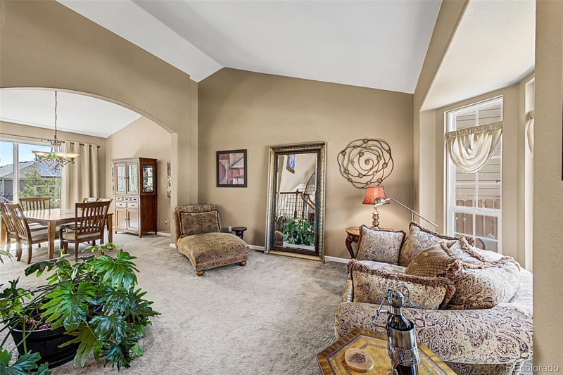 5814 S Danube St, Aurora, CO 80015