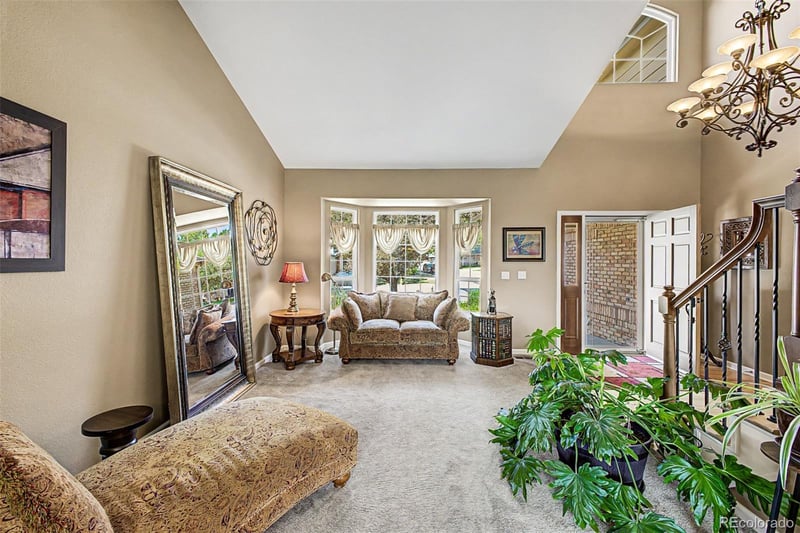 5814 S Danube St, Aurora, CO 80015