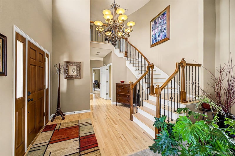 5814 S Danube St, Aurora, CO 80015
