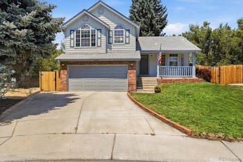 6757 W Mexico Pl, Lakewood, CO 80232