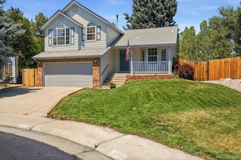 6757 W Mexico Pl, Lakewood, CO 80232