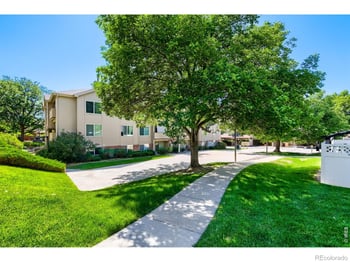 1830 W Centennial Dr #107A, Louisville, CO 80027
