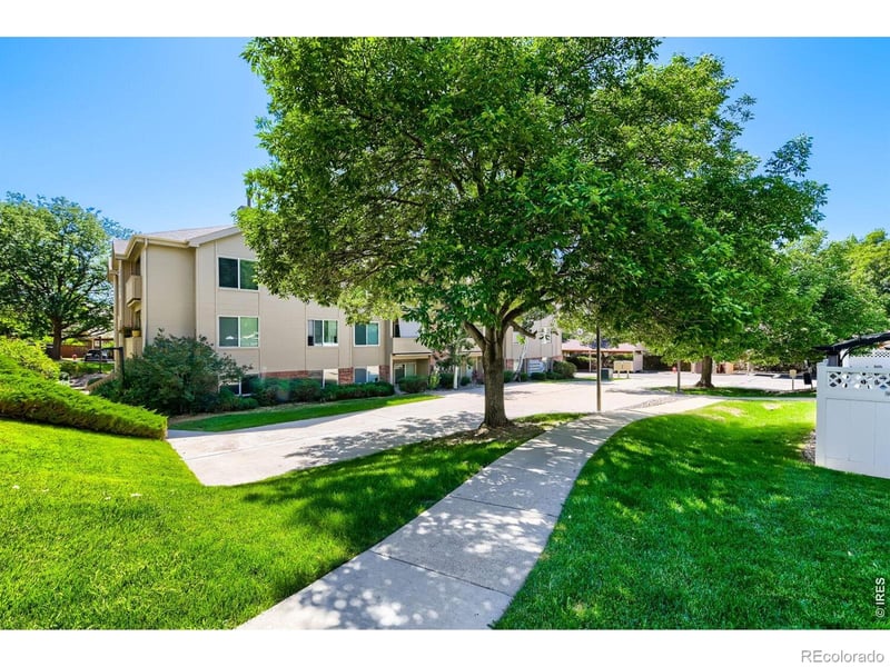 1830 Centennial Dr #107A, Louisville, CO 80027