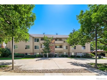 1830 W Centennial Dr #107A, Louisville, CO 80027