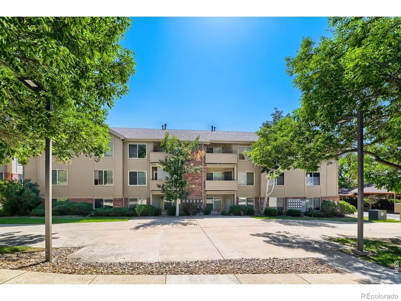 1830 Centennial Dr #107A, Louisville, CO 80027