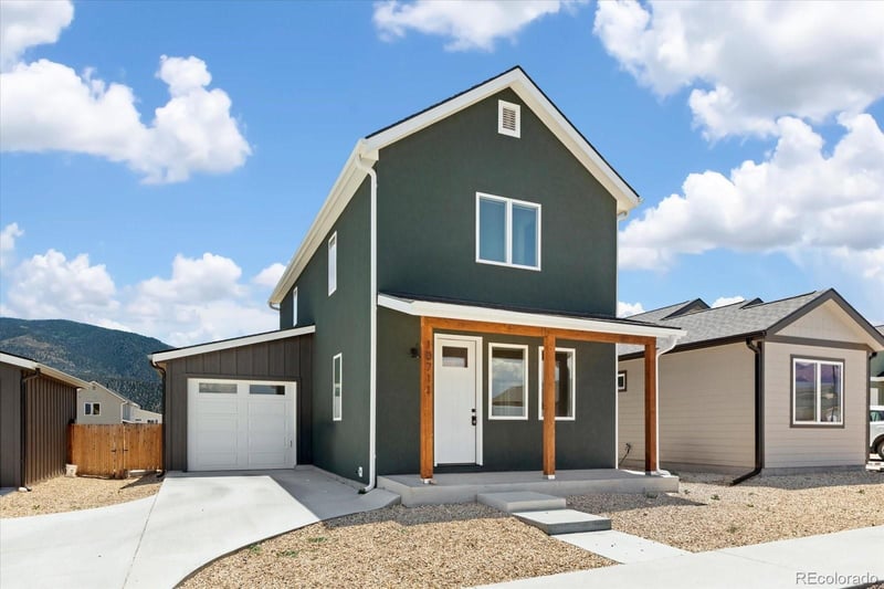 10711 Engelmann Ave, Poncha Springs, CO 81201