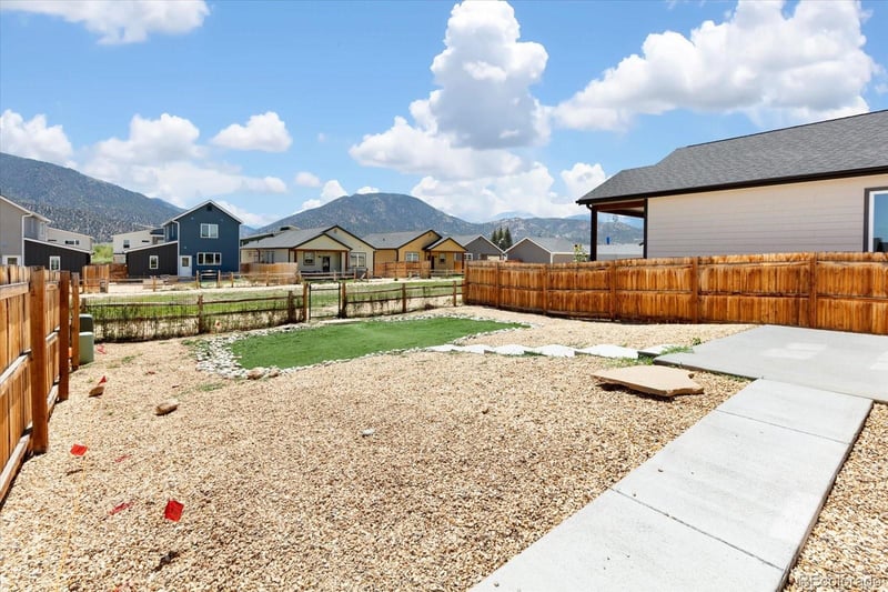10711 Engelmann Ave, Poncha Springs, CO 81201
