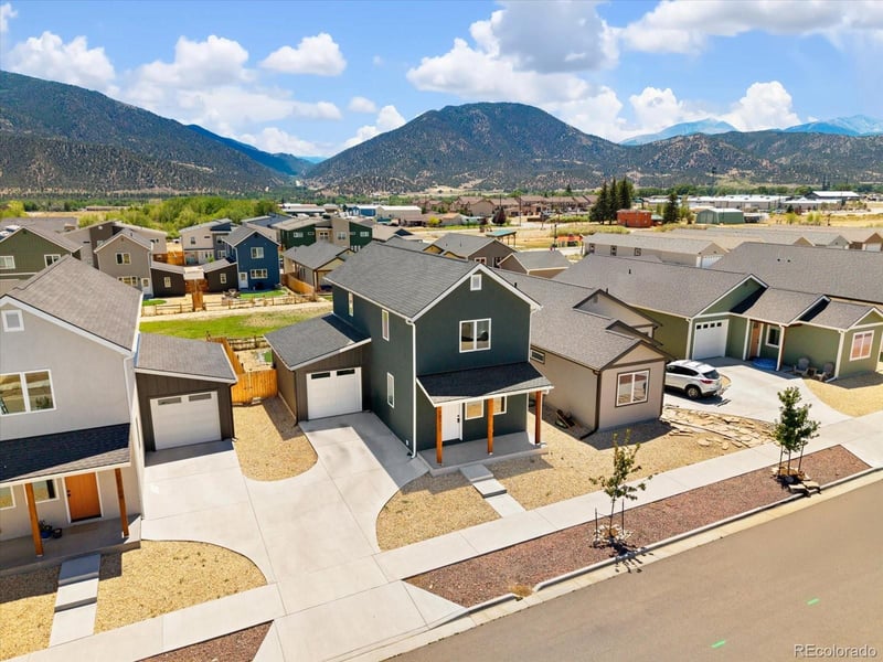 10711 Engelmann Ave, Poncha Springs, CO 81201
