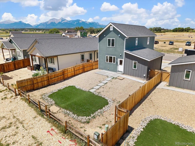 10711 Engelmann Ave, Poncha Springs, CO 81201
