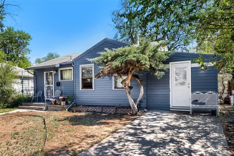 Home Worth Check