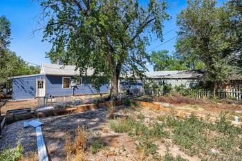2840 W Irvington Pl, Denver, CO 80219