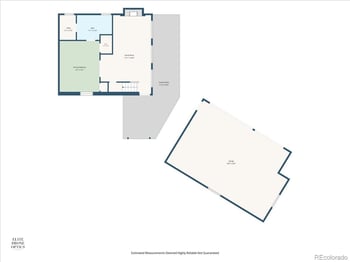 34038 Forest Estates Rd, Evergreen, CO 80439