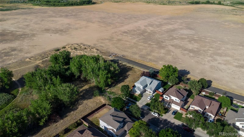 10730 Billings St Block 1, Lot 7, Commerce City, CO 80022