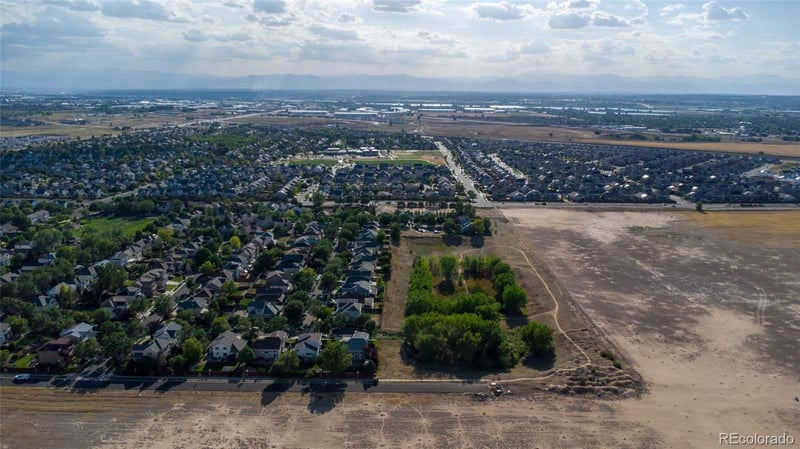 10730 Billings St Block 1, Lot 7, Commerce City, CO 80022