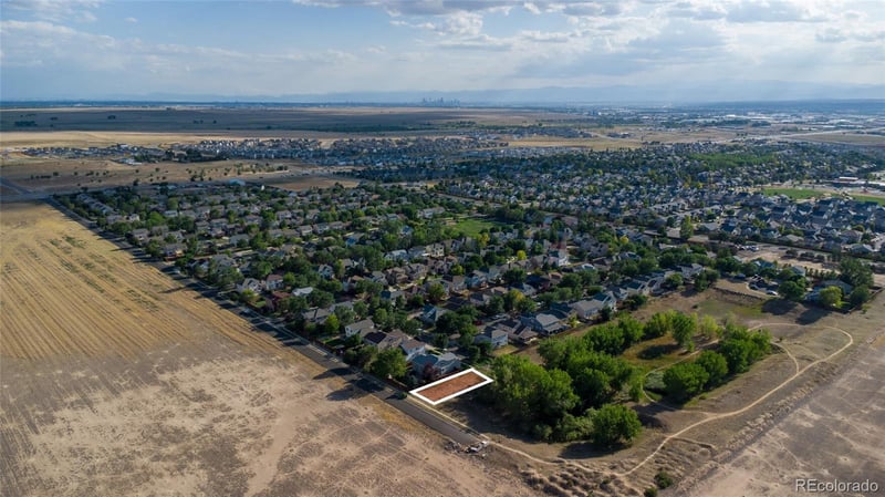 10730 Billings St Block 1, Lot 7, Commerce City, CO 80022