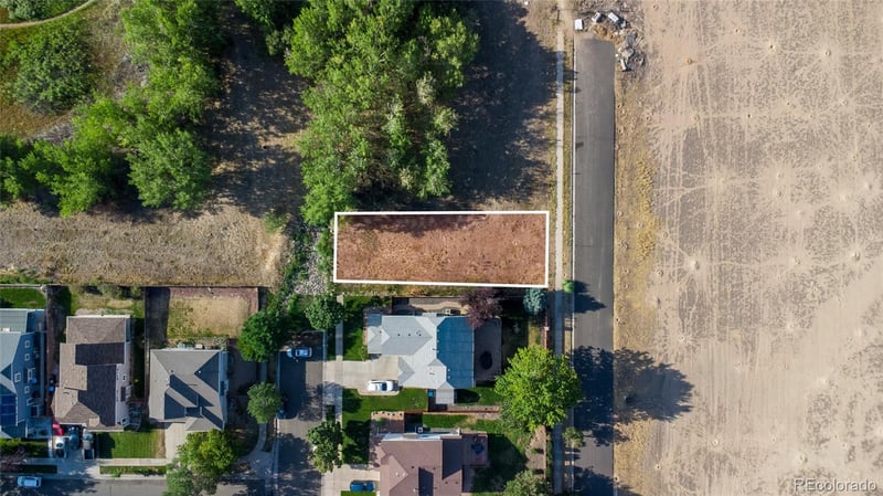 10730 Billings St Block 1, Lot 7, Commerce City, CO 80022