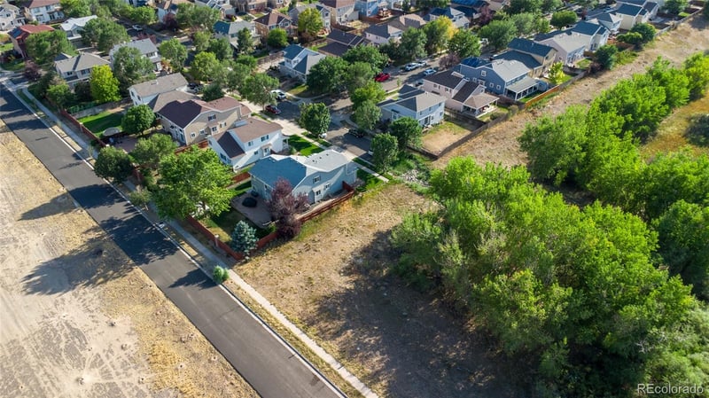 10730 Billings St Block 1, Lot 7, Commerce City, CO 80022