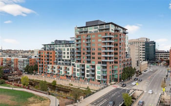 1401 Wewatta St #305, Denver, CO 80202
