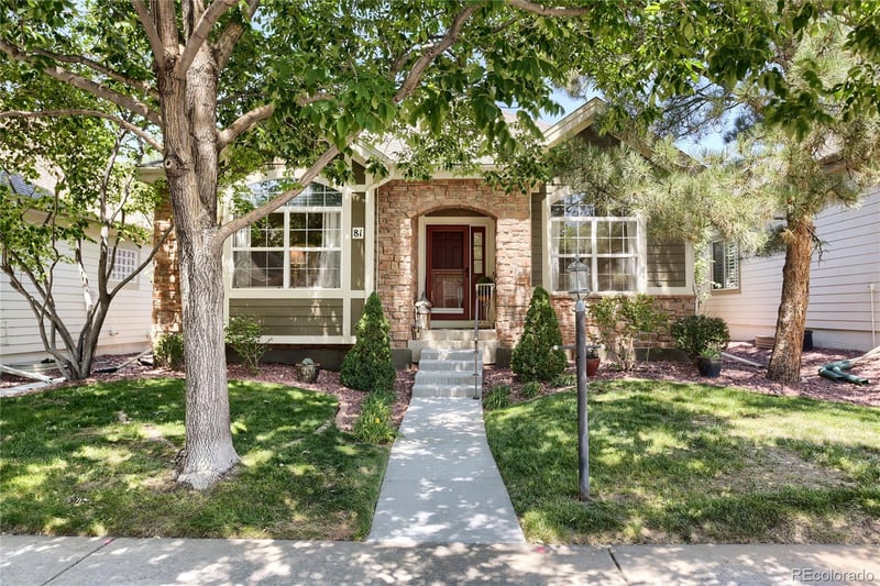 6900 Grant Ranch Blvd #81, Littleton, CO 80123