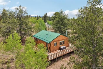 1600 Swiggler Rd, Jefferson, CO 80456