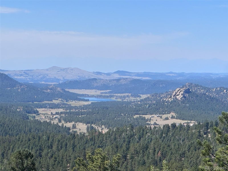 2334 Mountain Estates Rd, Florissant, CO 80816