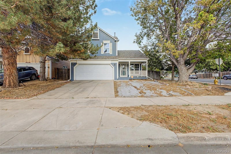 Home Worth Check