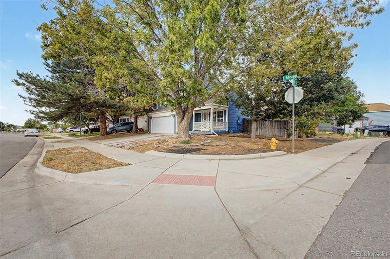 4602 Malaya St, Denver, CO 80249