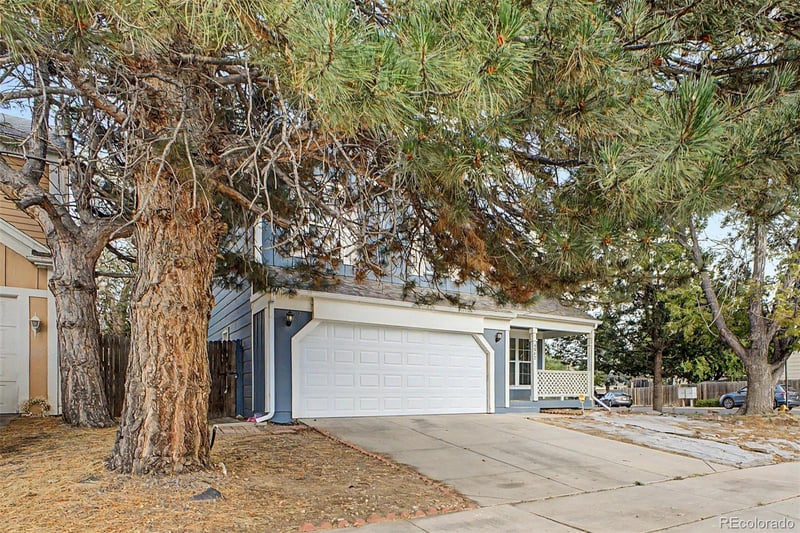 4602 Malaya St, Denver, CO 80249