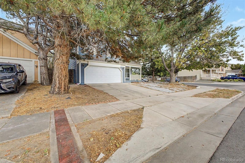 4602 Malaya St, Denver, CO 80249