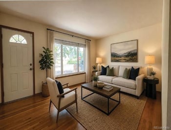 3100 S Mabry Way, Denver, CO 80236