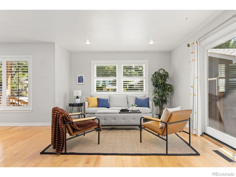 407 S Washington Ave, Fort Collins, CO 80521