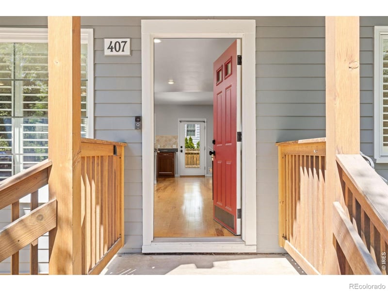 407 S Washington Ave, Fort Collins, CO 80521