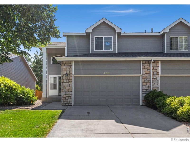 4221 Gemstone Ln, Fort Collins, CO 80525