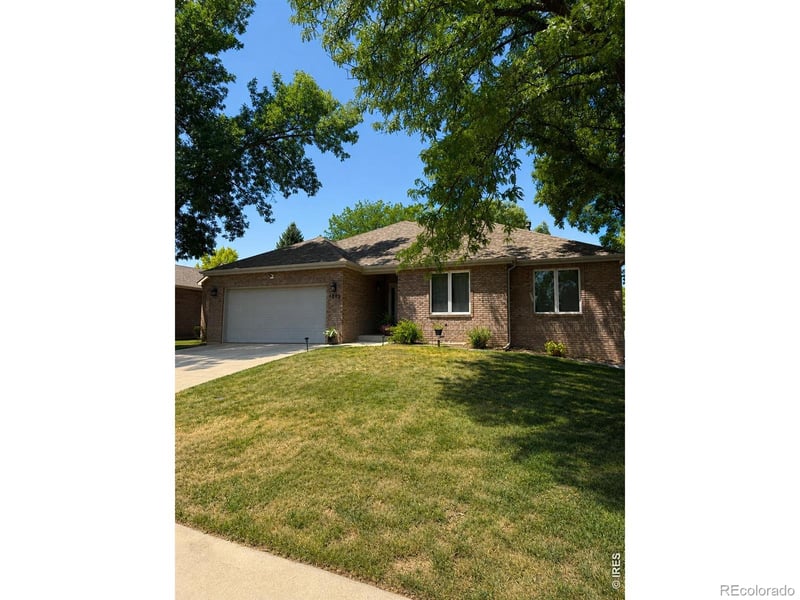 1805 44th Ave Ct, Greeley, CO 80634