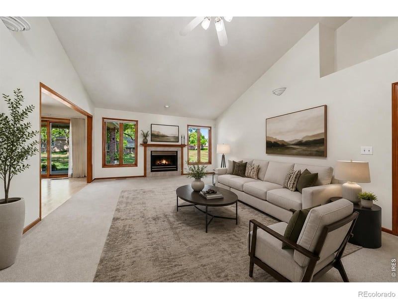 1805 44th Ave Ct, Greeley, CO 80634