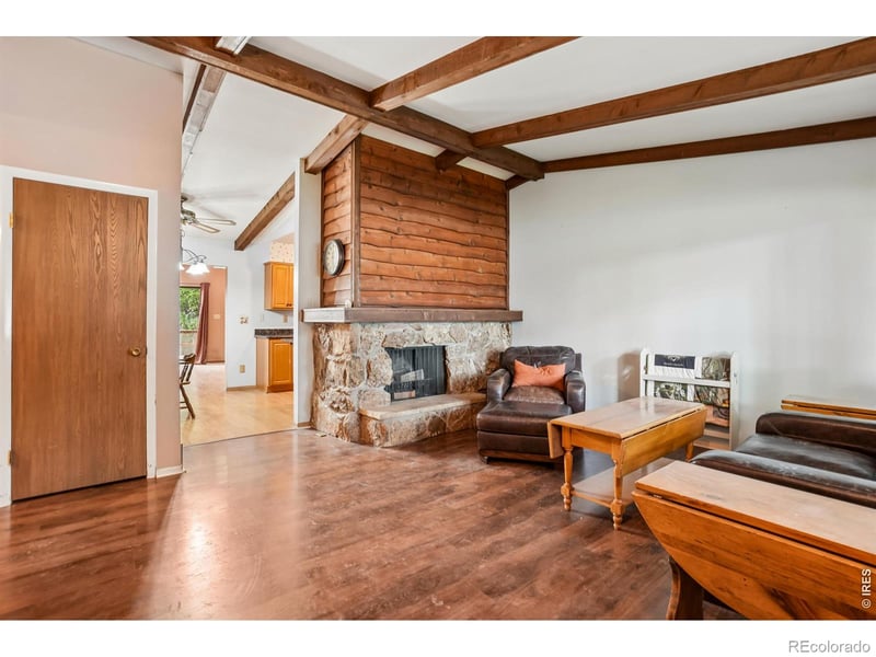 3248 Camelot Dr, Fort Collins, CO 80525