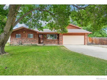 3248 Camelot Dr, Fort Collins, CO 80525
