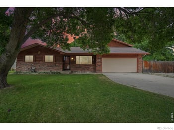 3248 Camelot Dr, Fort Collins, CO 80525