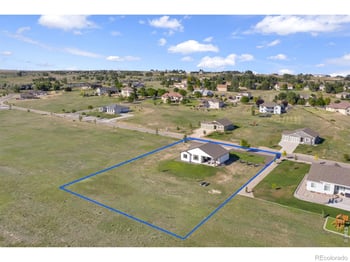 21 Lakeview Cir, Fort Morgan, CO 80701