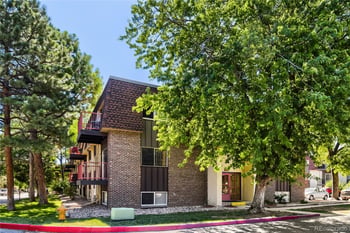 7755 E Quincy Ave #201A1, Denver, CO 80237
