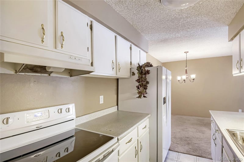 7755 Quincy Ave #201A1, Denver, CO 80237