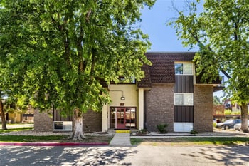 7755 E Quincy Ave #201A1, Denver, CO 80237