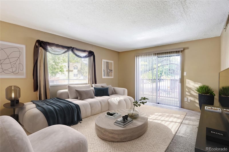 7755 Quincy Ave #201A1, Denver, CO 80237