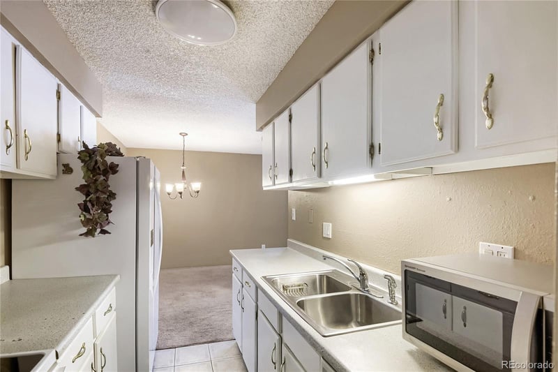 7755 Quincy Ave #201A1, Denver, CO 80237