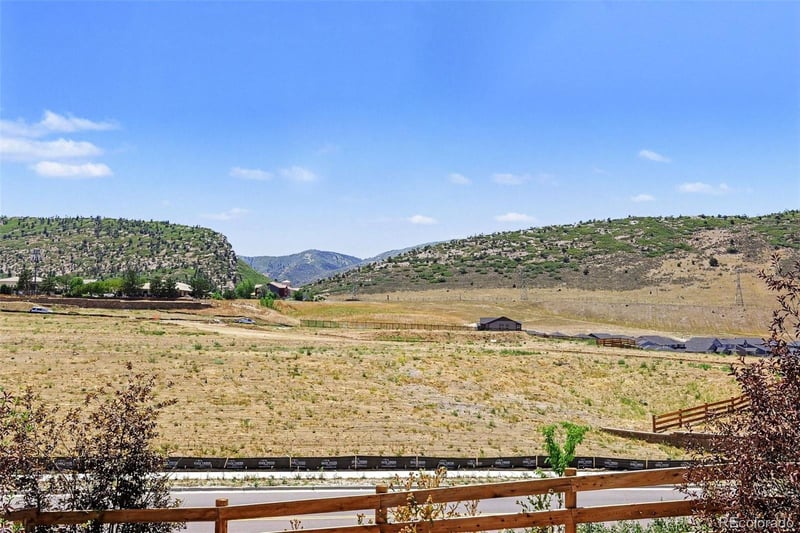 7309 S Mount Holy Cross, Littleton, CO 80127