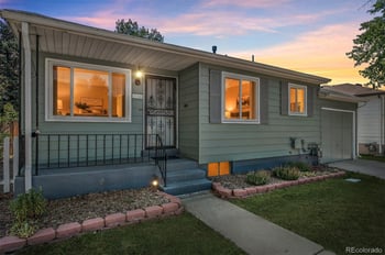 3158 S Fox St, Englewood, CO 80110