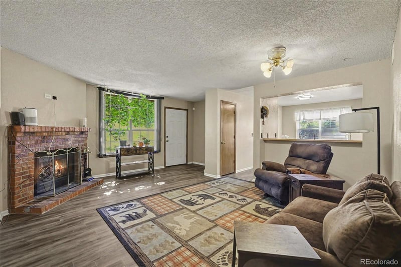 999 S Miller St #102, Denver, CO 80226
